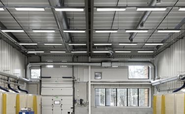 Էլեկտրաէներգիայի սպառման ուղեցույց՝ 20W vs 40W Batten Lights