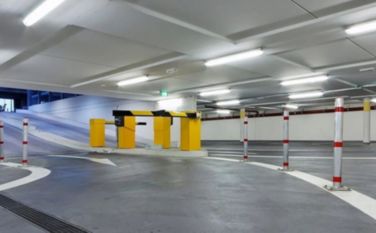 Արդյո՞ք Tri-Պրոոֆ լույսերը հարմար են ստորգետնյա միջավայրերի համար: