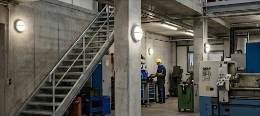 Industrial Facilities